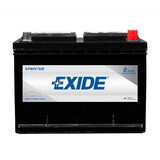 Exide S36R Exide Sprinter Classic