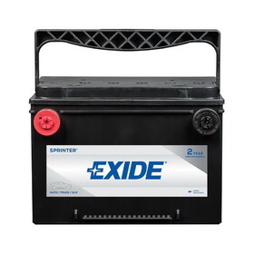 Exide S78 Exide Sprinter Classic
