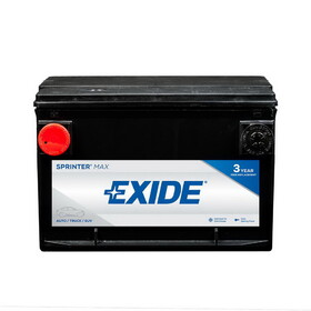 Exide SX-T5/LB2/90 Exide Sprinter Max Classic