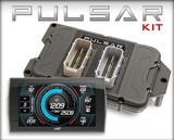 EDGE 43450-3 Pulsar Insight Cts3 Kit 15-18 Jk Wr