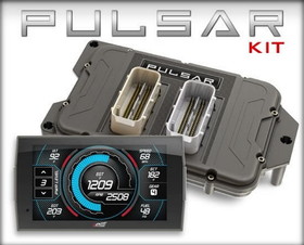 Superchips 43451-3 Pulsar Insight Cts3 Kit 18-20 Jeep