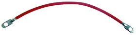 East Penn 04290 2Ga Battery Cable 24' Red