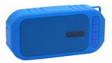 Esi Cases Water Resistant Bt Speaker Blu, ESI BB733