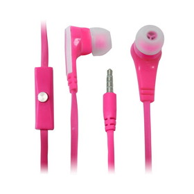 Esi Cases Duracell Earbuds Pink, ESI LE2156