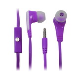 Esi Cases Duracell Earbuds Purple, ESI LE2157