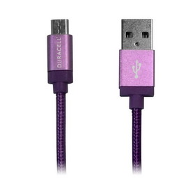 Esi Cases 3' Micro Usb Cable Prp, ESI LE2177