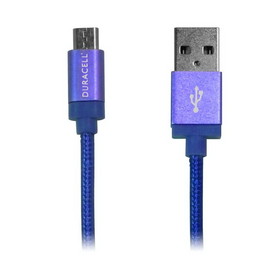 Esi Cases 3' Micro Usb Cable Blu, ESI LE2178