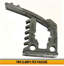 End Of Road Mini Qf Clamps, Quick Fist/ End Of The Road 30050