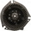 Four Seasons Flanged Vented Ccw Blower, Four Seasons 75788