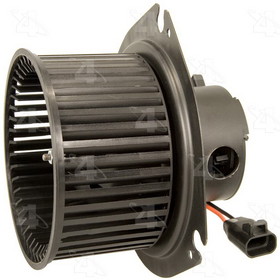 Four Seasons Flanged Vented Ccw Blower, Four Seasons 75788