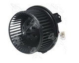 Four Seasons Flanged Vented Ccw Blower, Four Seasons 75817