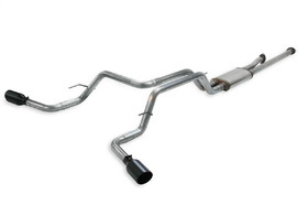 Flowmaster 717664 Flowfx Cat-Back Exhaust System Dual