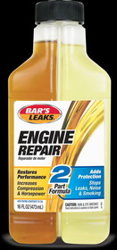 Bars Product Engine Repair, Bars Leaks 1000