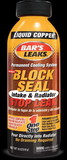 Bars Product Block Seal Liquid Copper, Bars Leaks 1109