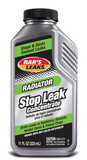 Bars Product Leaks Radiator Stop Leak, Bars Leaks 1196
