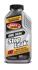Bars Product Bar'S Leaks One Seal Stop, Bars Leaks 1334