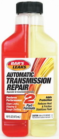 Bars Product Transmission Repair, Bars Leaks 1400