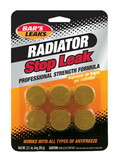 Bars Product Radiator Stop Leak Dsply, Bars Leaks HDC