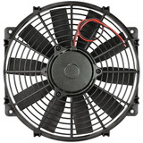 Flex-a-lite 105386 Trimline Electric Fan