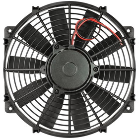 Flex-a-lite 105387 Trimline Electric Fan