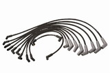 Ford M-12259-M301 Spk Plug Wire 45D Black