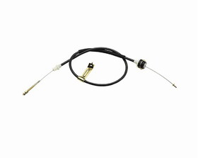 Ford M-7553-C302 Service Clutch Cable