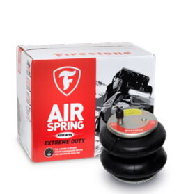 Firestone 2716 Air Spring Kit