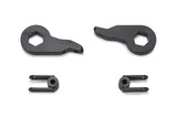 Fabtech FTL5104 2.5F 1999-2010 Gm 2500Hd 4Wd