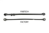 Fabtech FTS22346 Bronco Track Bar Kit