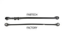 Fabtech FTS22346 Bronco Track Bar Kit