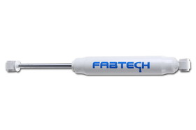 Fabtech FTS7240 Rear Shocks Gm 4Wd K1500