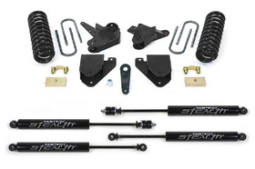 Fabtech K20601M Lift Kit Suspension