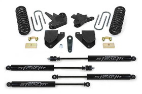 Fabtech K2062M Lift Kit Suspension