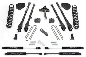 Fabtech K2219M Lift Kit Suspension