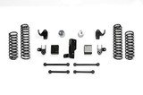 Fabtech K4106 18 Jeep Jl 4 Dr 3' Sport System