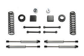 Fabtech K4160DL Lift Kit Suspension