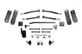 Fabtech K4185 Ref Kit