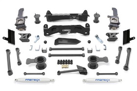 Fabtech K7066 Lift Kit Suspension