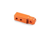 Factor 55 00020-07 Hitch Link Orange