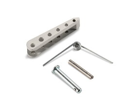 Factor 55 00255 Ultrahook Latch Kit & Locking Pin