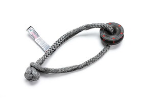 Factor 55 00265 Rope Retention Pulley Xtv + Soft Sh