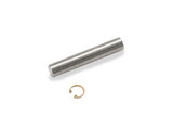Factor 55 00277 Titanium Pin -- Ultrahook Xtv Flat