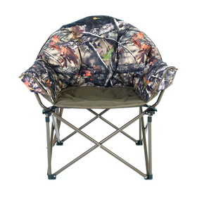 Faulkner Big Dog Bkt Chair Camo, Faulkner 52285