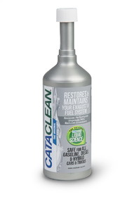 Mr Gasket 120007 Exhaust System Cleaner