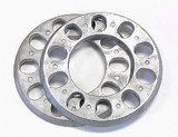 Mr Gasket 2372 7/16 Wheel Spacer