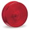 Grote Industries 21/2'Rd.Seald Mkr Lmp-Red, Grote Industries 45812