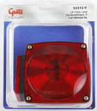 Grote Industries Uni. Square Trlr Lights, Grote Industries 52312-5