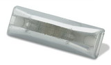 Grote Industries Dbl Blb Rect Lic Lamp, Grote Industries 60291