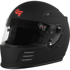 G-Force Racing Gear 13004XXLMB Revo Full Face Helmet Xxl Mb Sa2020