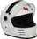 G-Force Racing Gear 13004XXLWH Revo Full Face Helmet Xxl Wh Sa2020